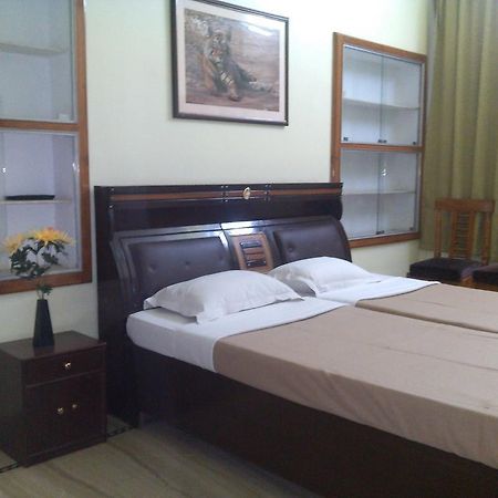 Ranthambhore Tiger Home Sawai Madhopur Room photo